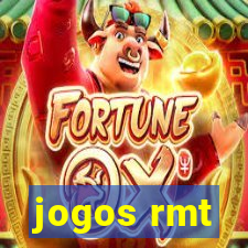 jogos rmt